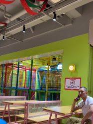 -宝燕乐园(闵行旗舰店)