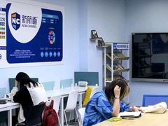 -新航道·雅思托福·Alevel AP·留学考研(光谷校区)