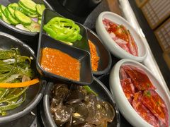 -九田家黑牛烤肉料理(石路天虹店)