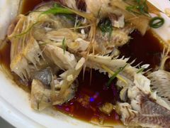 -范饭椰林川湘味海鲜·椰子鸡(三亚湾椰梦长廊店)