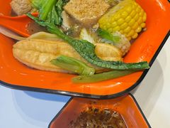 -张亮麻辣烫(上海金平路店)