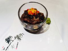 -同庆楼(大钟寺店)