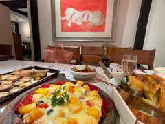 -素描餐厅(灵隐天竺店)