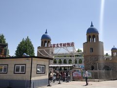 -辛玛王国游乐园