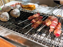 -江合勇丹东兄弟小串海鲜烧烤(总店)