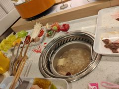 -龍歌自助小火锅(城阳万象汇店)