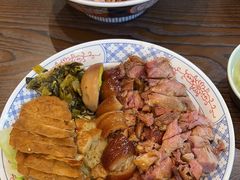-香友记正宗隆江猪脚饭(首经贸店)