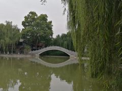 -西安市长乐公园