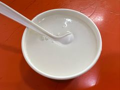 杏仁茶-谢怀亮芝麻茶