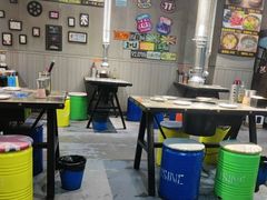 -33韩式自助烧烤(环城南路店)
