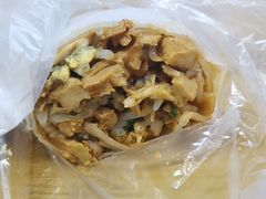 -安徽阜阳卷馍(西单店)