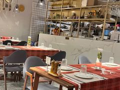 -Primo·丽莫意大利窑烤披萨