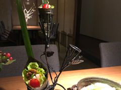 -菩提素素食餐厅(晶郦馆店)