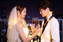 点击看大图 -蒙娜丽莎婚纱摄影·旅拍