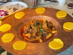 火盆半筋半肉-徽珍源(龙茗路店)