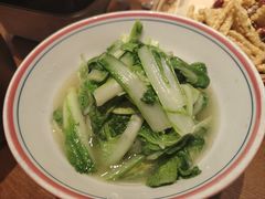 -肖记公安牛肉鱼杂馆·省级非物质文化遗产(万松园直营店)