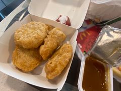 -麦当劳(北京路广百广场店)