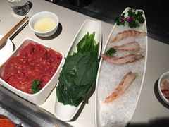 -海底捞火锅(枫蓝国际购物中心店)