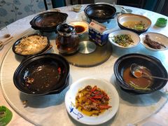 -常和州·夜宵大排档(常州单店)