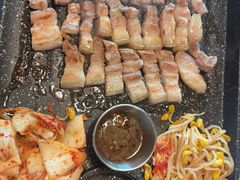 -Dombe豚(黑猪肉街店)