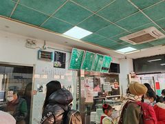 -老磁器口豆汁店(天坛店)