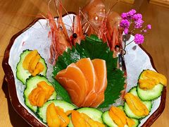 -和创柚子·会席日本料理(新区淮海街店)