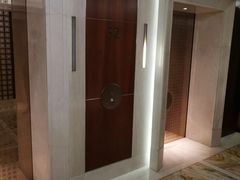 -上海雅居乐万豪侯爵酒店