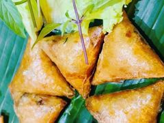 -Lam Vien Restaurant