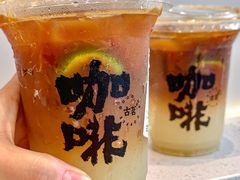 -古茗(慈溪龙兴街店)