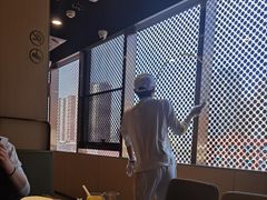 -海底捞火锅(太原南站店)