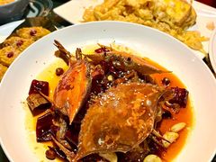 -树下时尚餐厅(翠园街店)