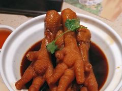 -点都德(华强南店)