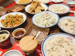 -新兴园饺子馆(河南街店)