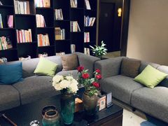 -水墨澜渟足道·SPA·传统(四望亭东关街店)