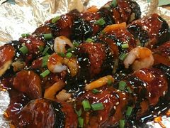 -龙香居海鲜家常菜饭店·特色驴肉·古城浑锅