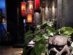大堂-炳胜品味(珠江新城店)