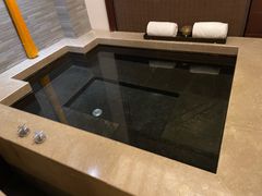 -西安华清御汤酒店