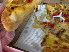 -必胜客(东兴商厦店)