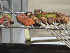 -蜀牛哥·炭火牛肉烤串鲜啤自助(龙泉铂悦山店)