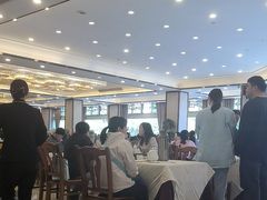 -怡园饭店-餐厅(四望亭店)