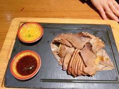 -敏珠拉姆藏餐·南京厨房(富春江东街店)