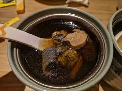 -小鱼小牛·鱼牛干锅·脆鱼火锅(世欧广场店)