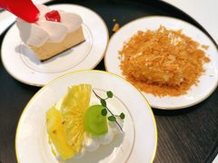 -PETIT PARIS 小巴黎(凯德1818店)