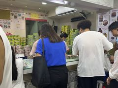 -珍妮曲奇聪明小熊(尖沙咀店)