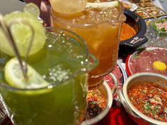 -钢管厂五区小郡肝火锅串串香(清河店)