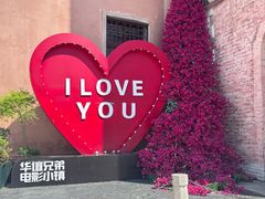 -华谊兄弟（长沙）电影小镇