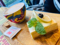 -安妮意大利餐厅(丽都店)