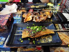 -纪录片《人生一串》体验店(静安店)