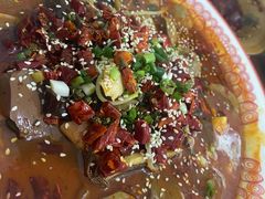 -勇猛子川菜馆(新军路店)