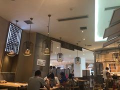 大堂-陳八两面家(滨江天街店)